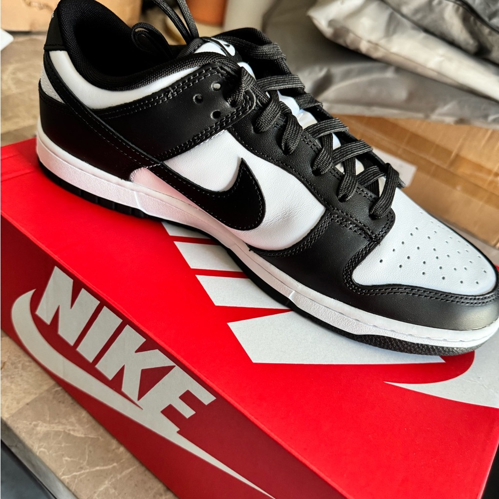 Nike dunks